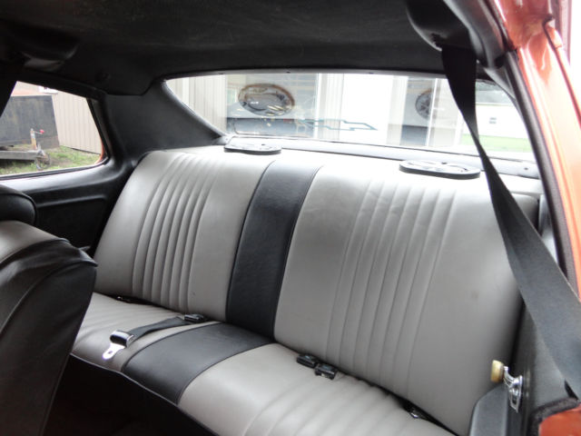 1974 Chevrolet Nova custom - photo 8