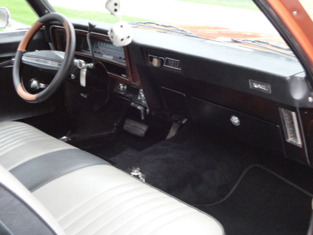 1974 Chevrolet Nova custom - photo 9