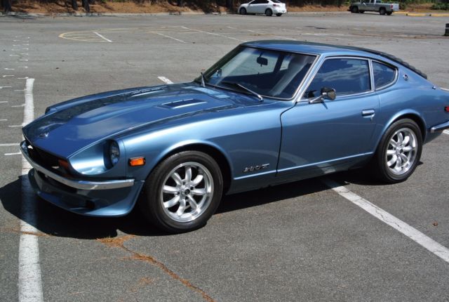 1978 Datsun Z-Series - photo 2