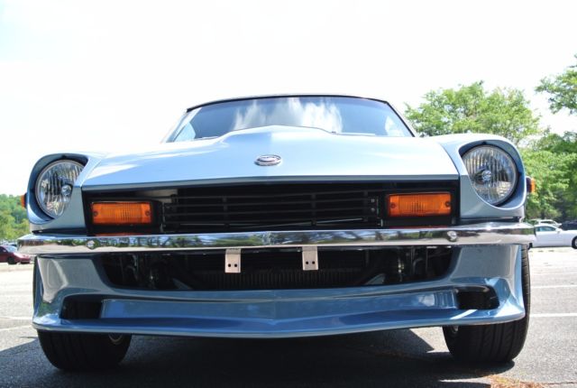 1978 Datsun Z-Series - photo 3