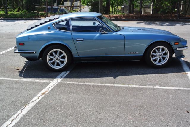1978 Datsun Z-Series - photo 4
