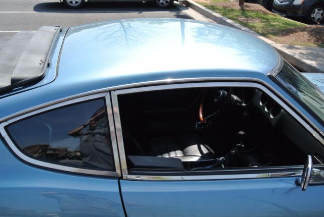 1978 Datsun Z-Series - photo 5