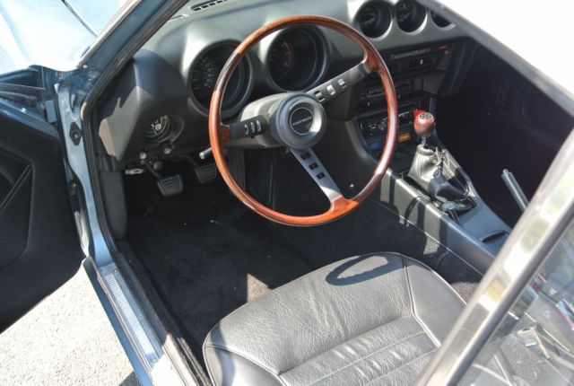 1978 Datsun Z-Series - photo 6