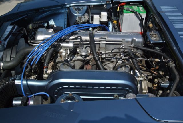 1978 Datsun Z-Series - photo 7