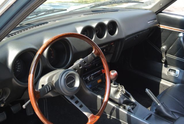 1978 Datsun Z-Series - photo 8