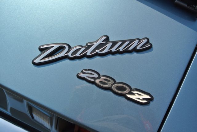 1978 Datsun Z-Series - photo 9