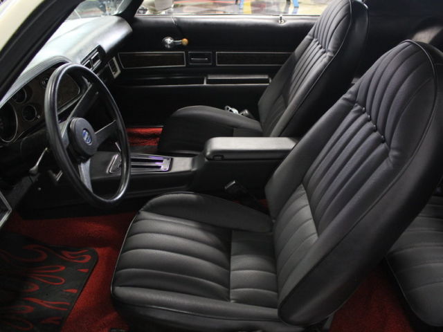 1973 Chevrolet Camaro - photo 3