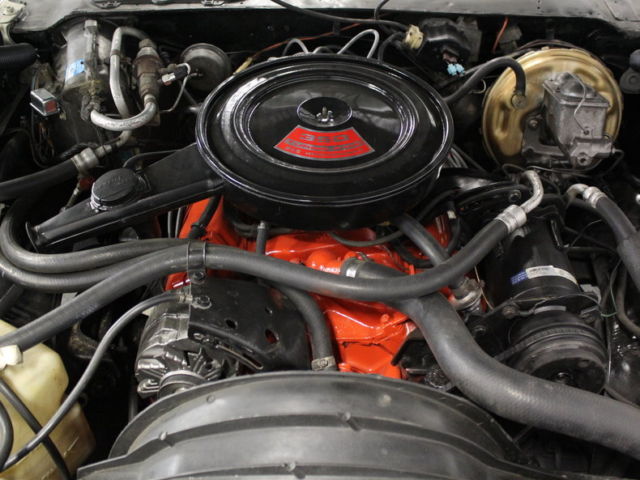 1973 Chevrolet Camaro - photo 4