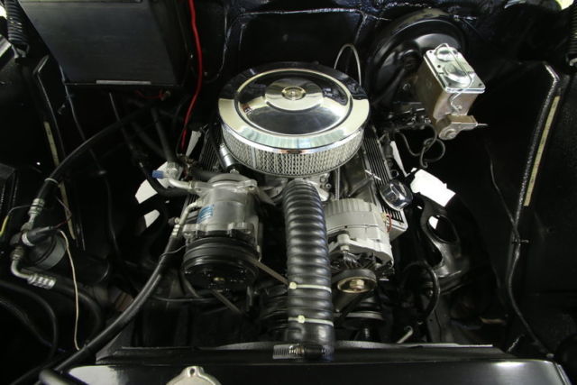 1955 Chevrolet 3100 - photo 3