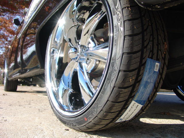 1955 Chevrolet Bel Air/150/210 100+ Photos & Video - photo 2