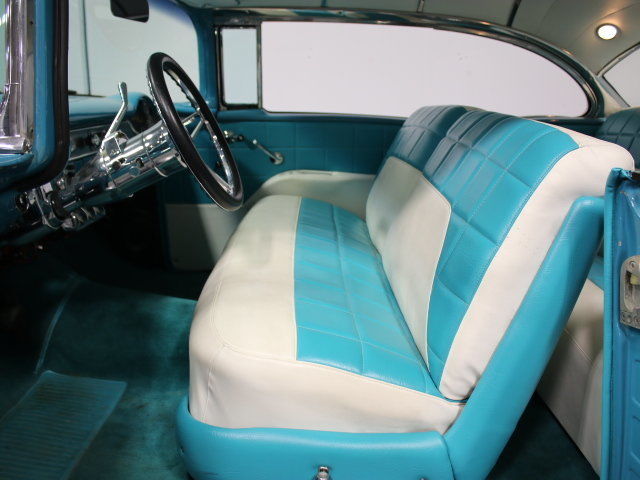 1955 Chevrolet Bel Air/150/210 - photo 3