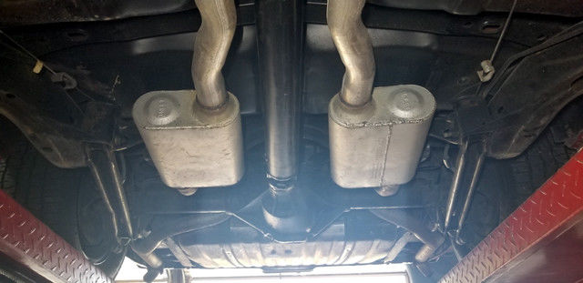 1967 Chevrolet Chevelle California Car - photo 12