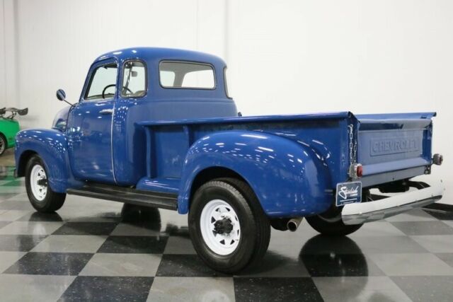 1950 Chevrolet Other Pickups 5-Window - photo 10