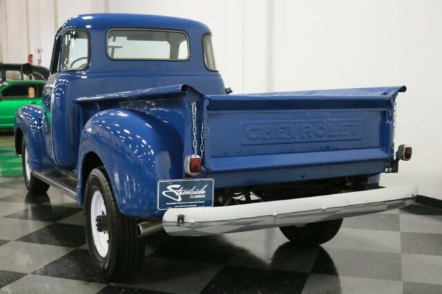 1950 Chevrolet Other Pickups 5-Window - photo 11