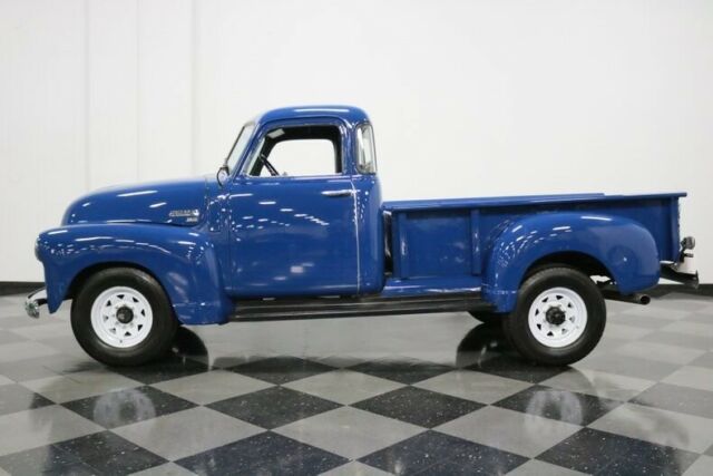 1950 Chevrolet Other Pickups 5-Window - photo 3