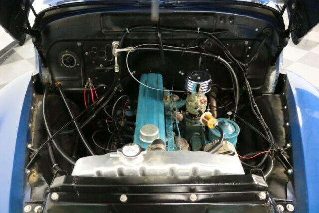 1950 Chevrolet Other Pickups 5-Window - photo 4