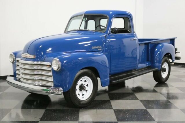1950 Chevrolet Other Pickups 5-Window - photo 6