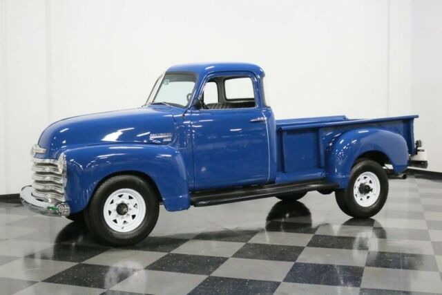 1950 Chevrolet Other Pickups 5-Window - photo 7