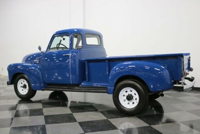 1950 Chevrolet Other Pickups 5-Window - photo 9