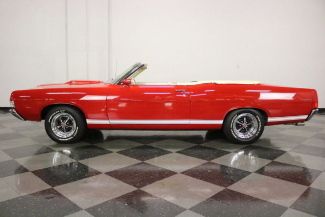 1968 Ford Torino - photo 3