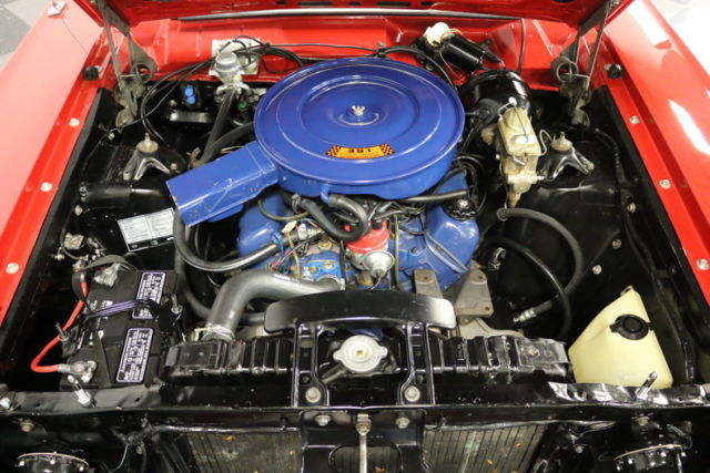 1968 Ford Torino - photo 4