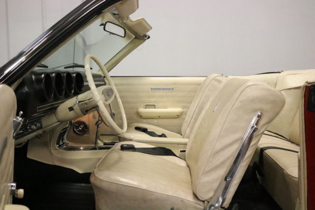 1968 Ford Torino - photo 5
