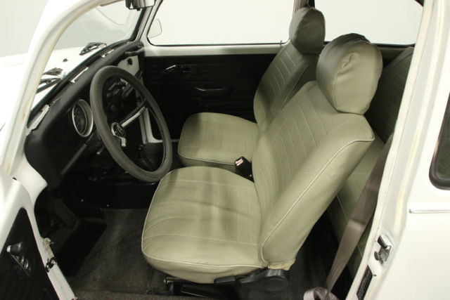 1971 Volkswagen Super Beetle - photo 5