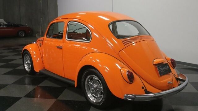 1964 Volkswagen Beetle - Classic -- - photo 10