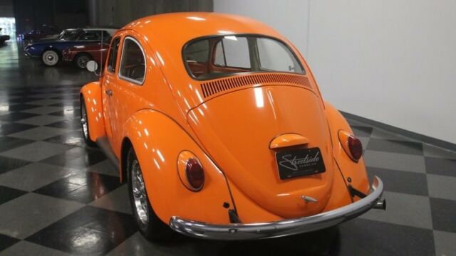 1964 Volkswagen Beetle - Classic -- - photo 11