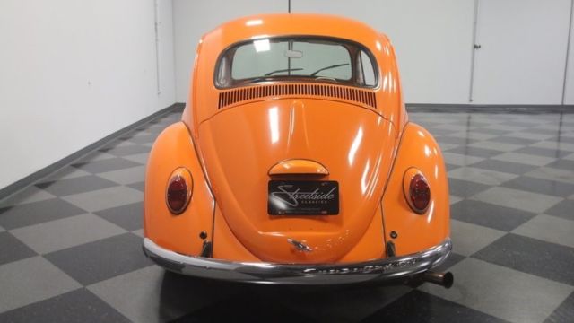 1964 Volkswagen Beetle - Classic -- - photo 12