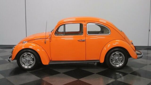 1964 Volkswagen Beetle - Classic -- - photo 3