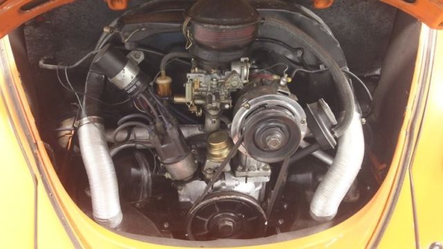 1964 Volkswagen Beetle - Classic -- - photo 4