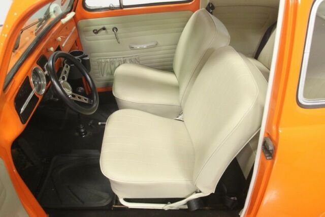 1964 Volkswagen Beetle - Classic -- - photo 5