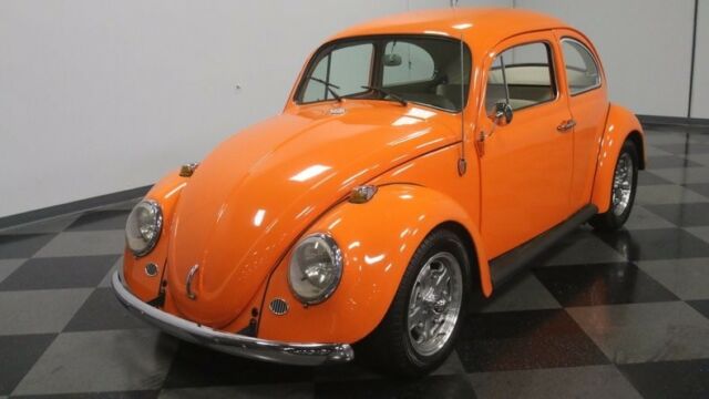 1964 Volkswagen Beetle - Classic -- - photo 6