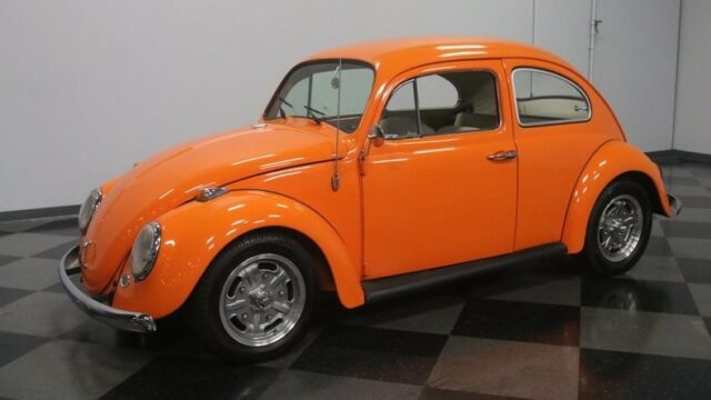 1964 Volkswagen Beetle - Classic -- - photo 7
