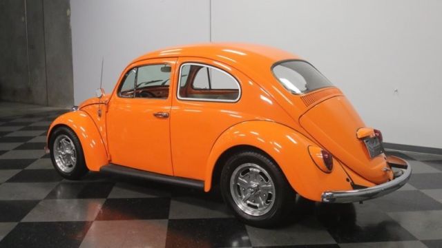 1964 Volkswagen Beetle - Classic -- - photo 9