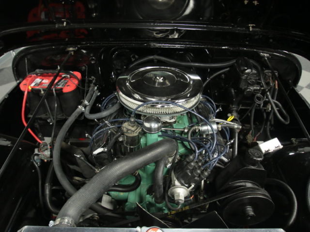 1979 Jeep CJ - photo 3