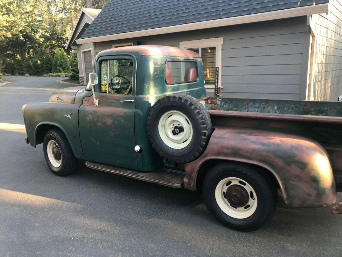 1956 Dodge Other Pickups - photo 3