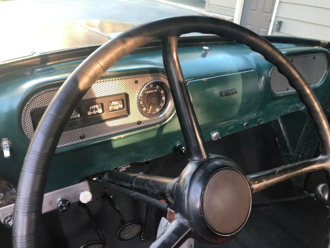 1956 Dodge Other Pickups - photo 5
