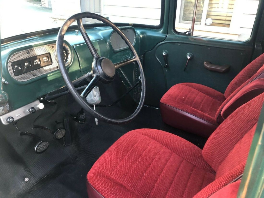 1956 Dodge Other Pickups - photo 6
