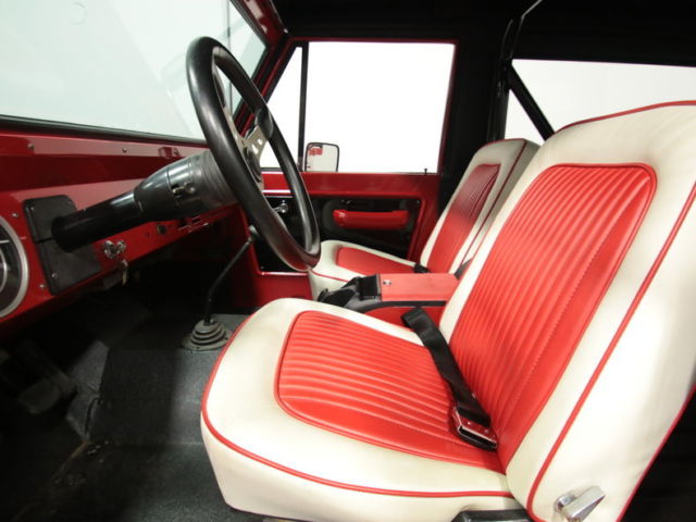 1976 Ford Bronco - photo 4