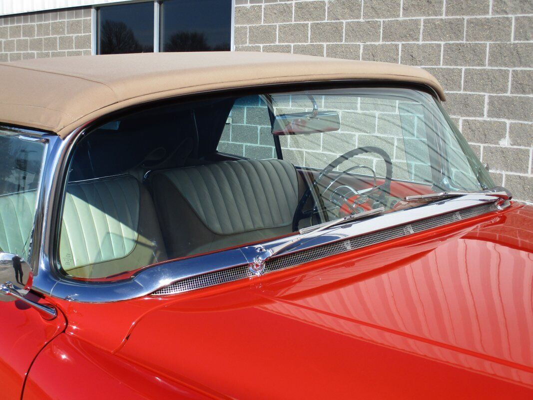 1954 Buick Roadmaster Convertible - photo 10