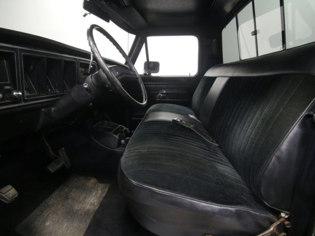 1979 Ford F-100 Ranger - photo 5