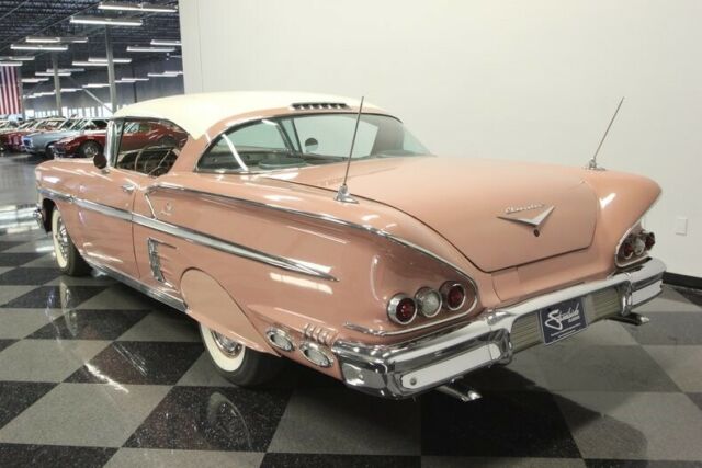 1958 Chevrolet Impala -- - photo 10