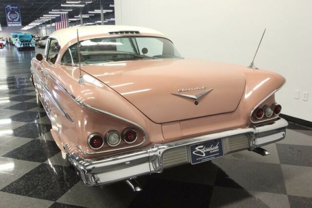 1958 Chevrolet Impala -- - photo 11