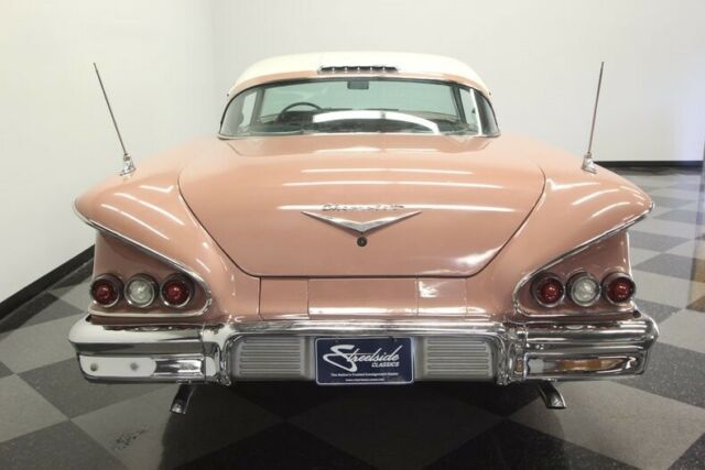 1958 Chevrolet Impala -- - photo 12