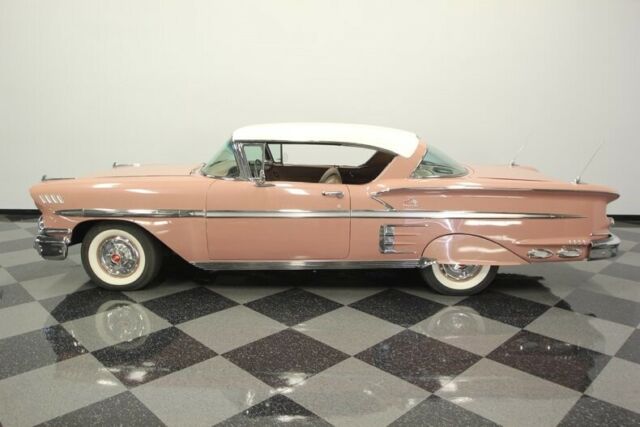 1958 Chevrolet Impala -- - photo 3