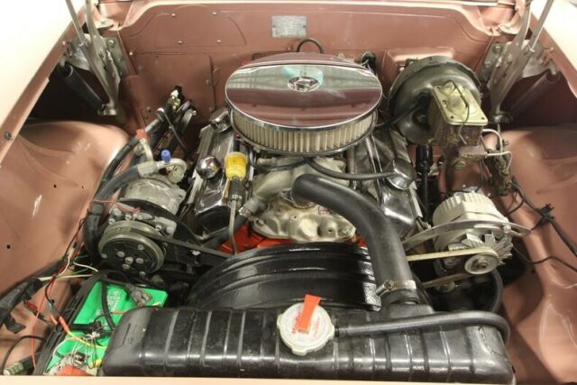 1958 Chevrolet Impala -- - photo 4