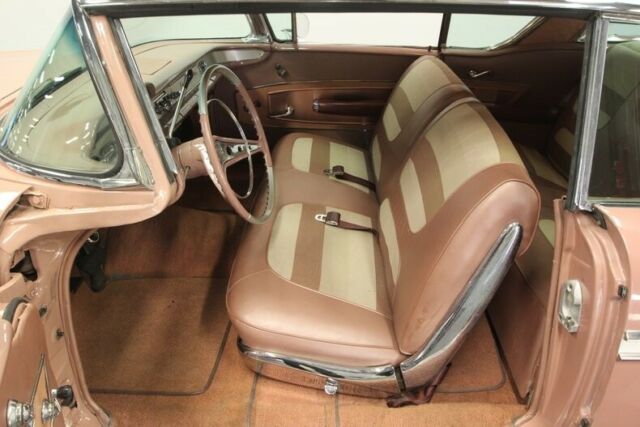 1958 Chevrolet Impala -- - photo 5