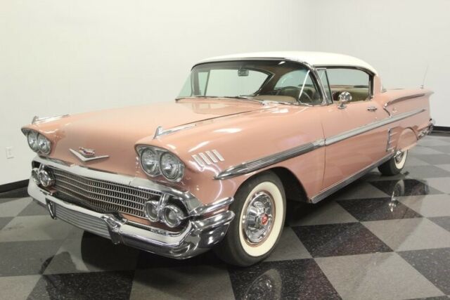 1958 Chevrolet Impala -- - photo 6